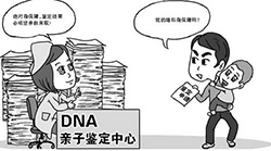 南宁办理DNA亲子鉴定在哪家医院好些【预约挂号】，南宁做亲子鉴定办理方法